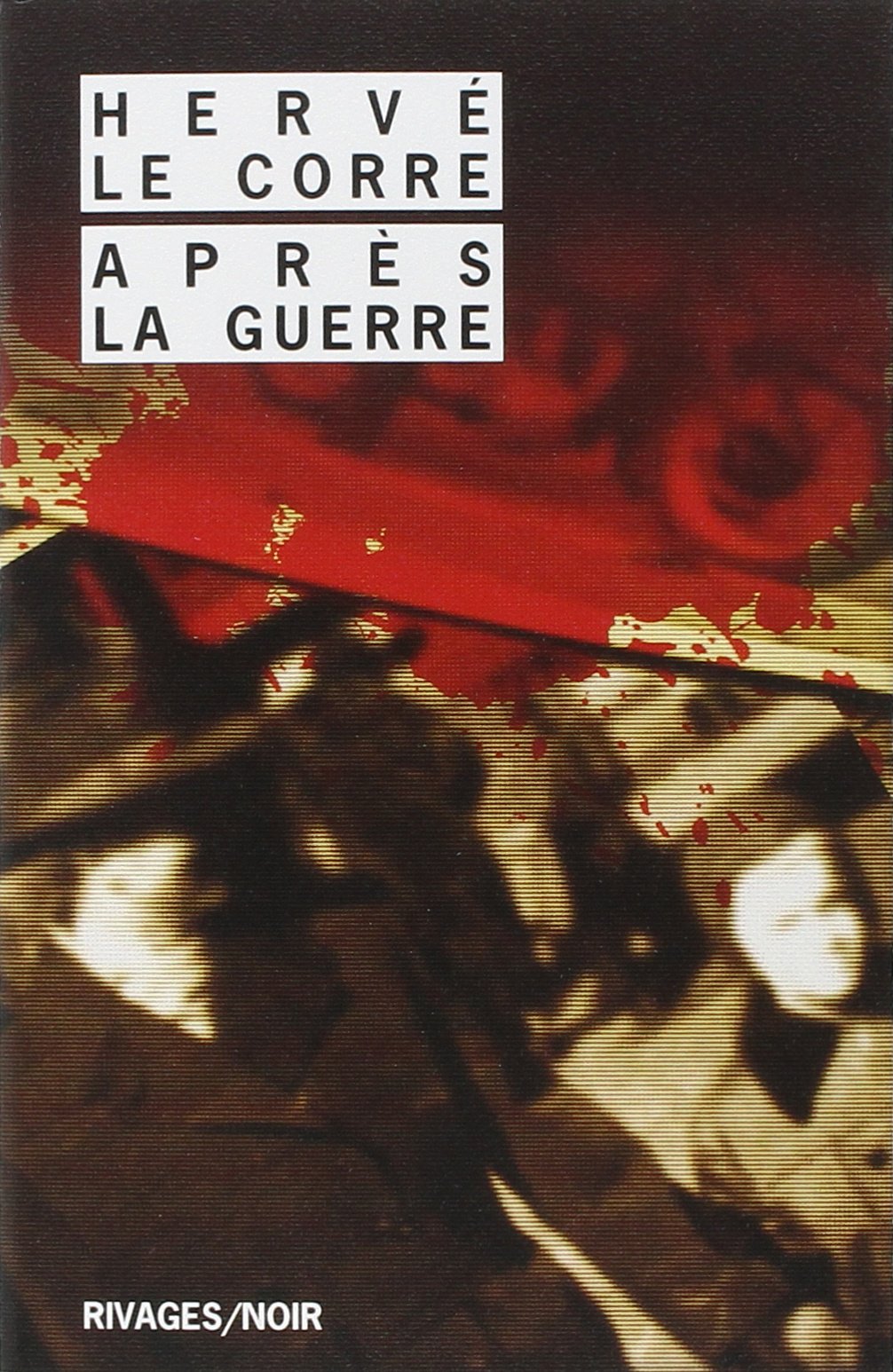 Après la guerre