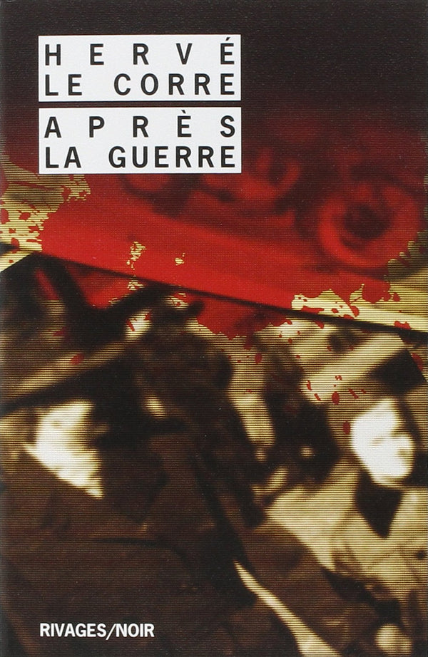 Après la guerre