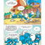 Grandir avec les Schtroumpfs - Tome 6 - Le Schtroumpf qui racontait des mensonges