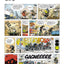 Joe Bar team, tome 1