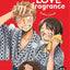 Love Fragrance - Tome 3