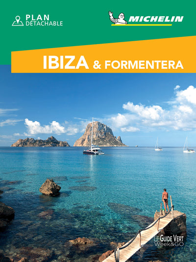 Guide Vert WE&GO Ibiza Formentera