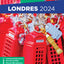 Guide Vert WE&GO Londres 2024