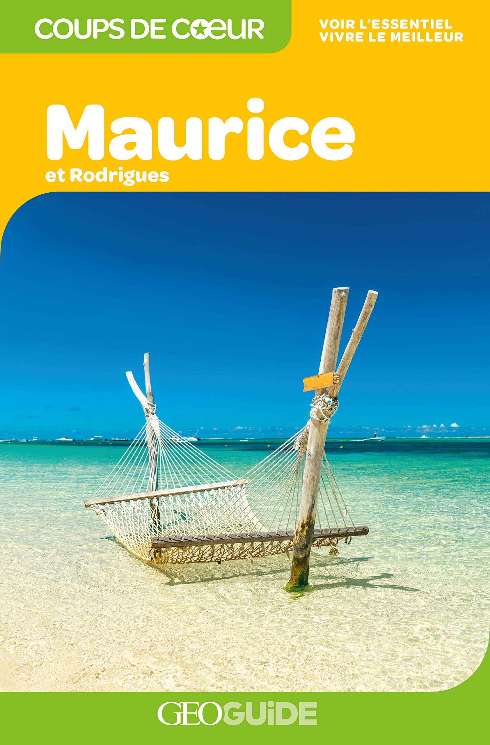 Île Maurice et Rodrigues