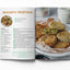 Anthony_inthekitchen Ses 52 meilleures recettes au chanvre & CBD - Cuisine végétarienne et vegan
