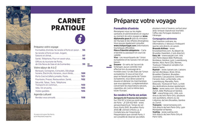 Guide Vert WE&GO Porto