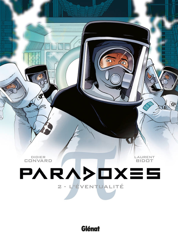 Paradoxes - Tome 02: L'Éventualité