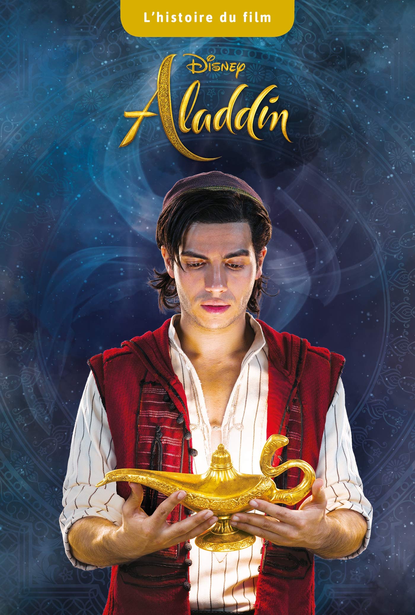 ALADDIN [LE FILM] - L'histoire du Film - Disney