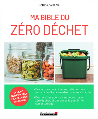 Ma bible du zéro déchet