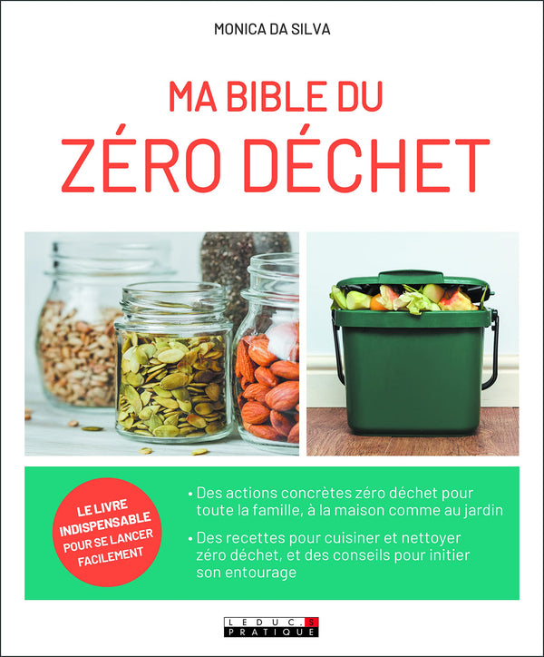 Ma bible du zéro déchet