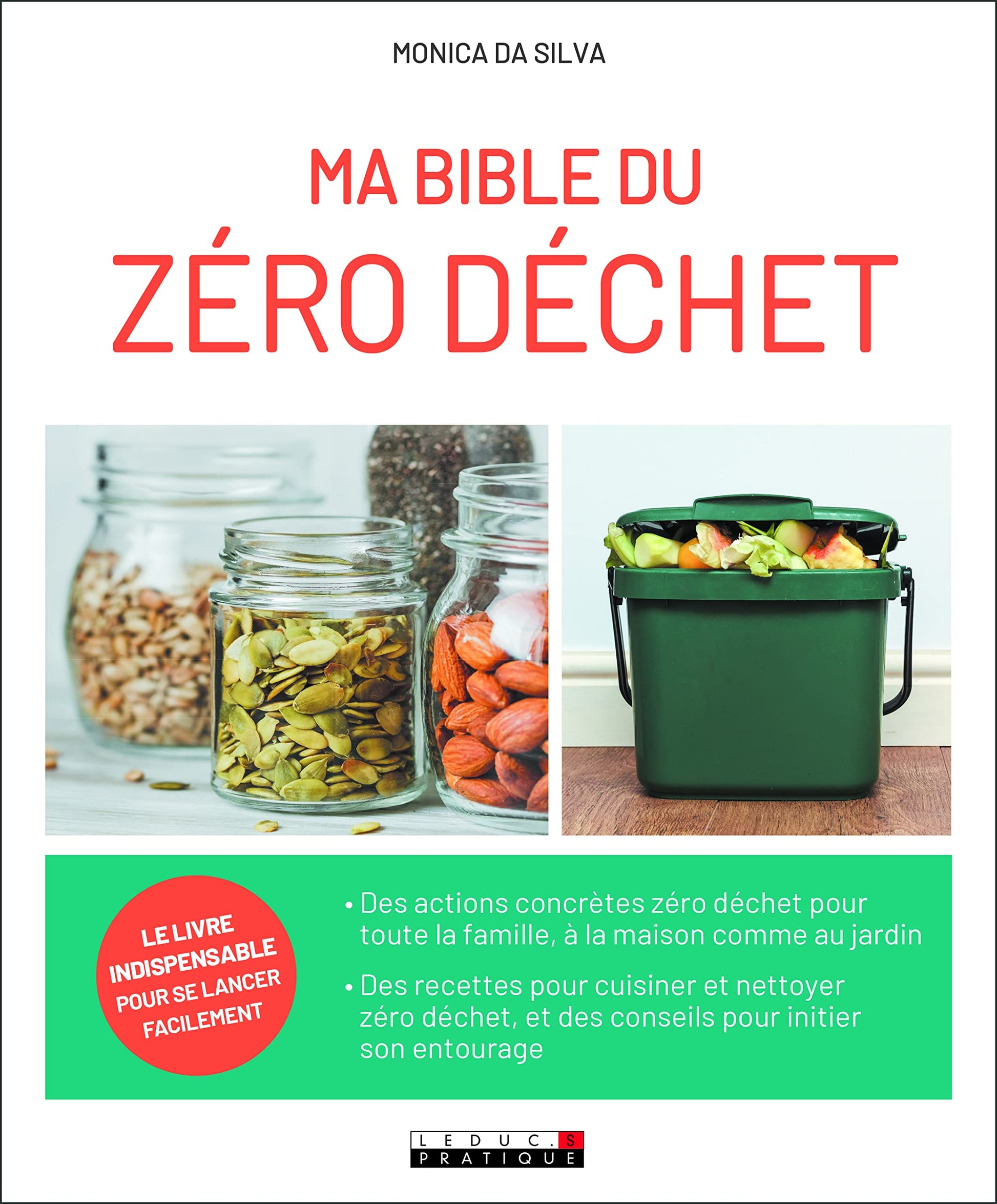 Ma bible du zéro déchet