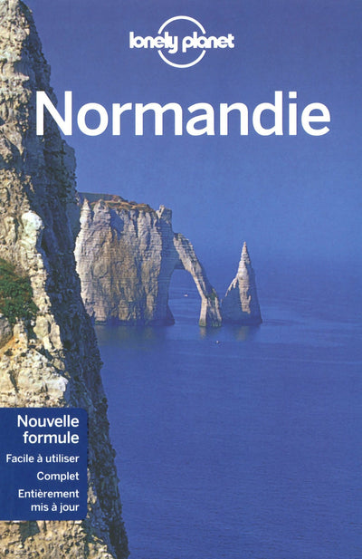 NORMANDIE 1ED