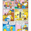Les Simpson - En route vers l'or