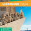Guide Vert WE&GO Lisbonne 2024