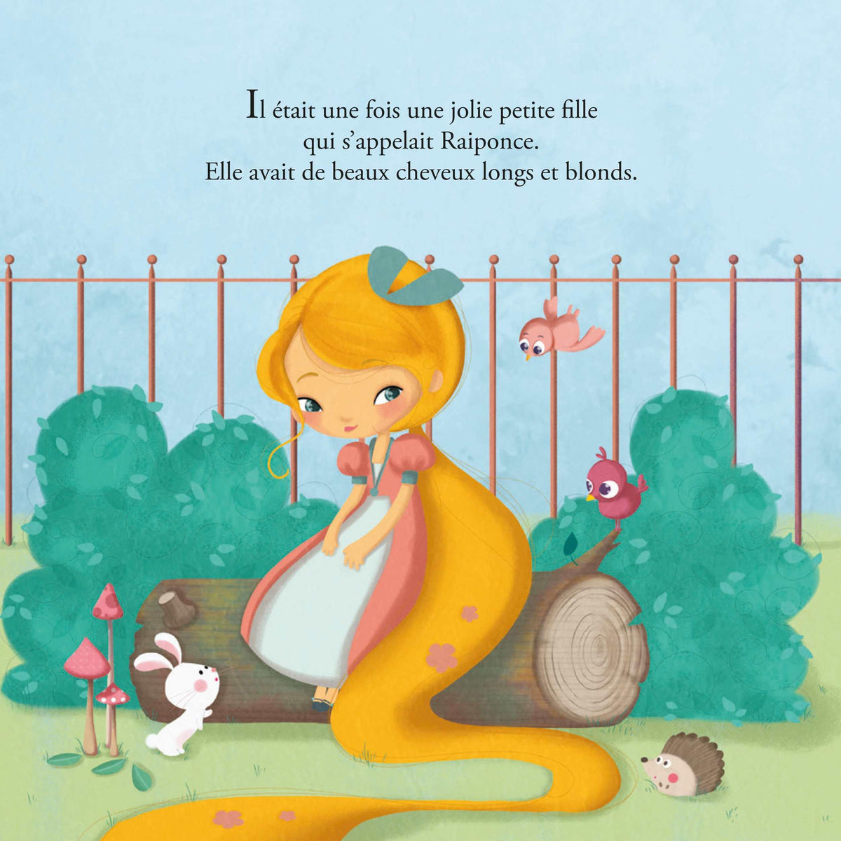 Mes premiers contes