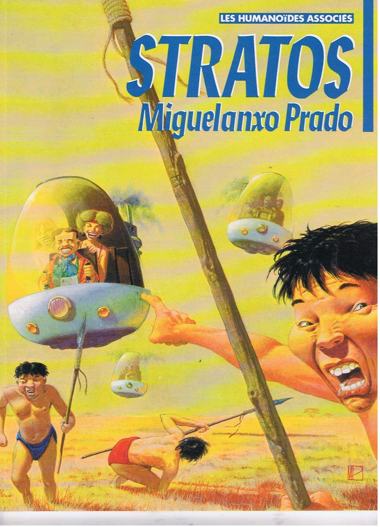 Stratos