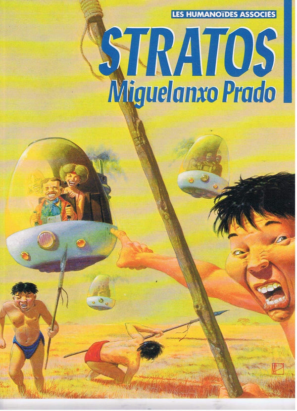Stratos