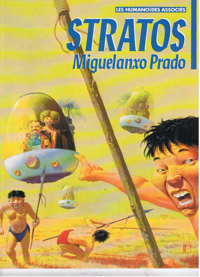 Stratos