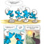 Grandir avec les Schtroumpfs - Tome 6 - Le Schtroumpf qui racontait des mensonges