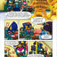 Garfield & Cie - Tome 14 - La Revanche des Egyptochats