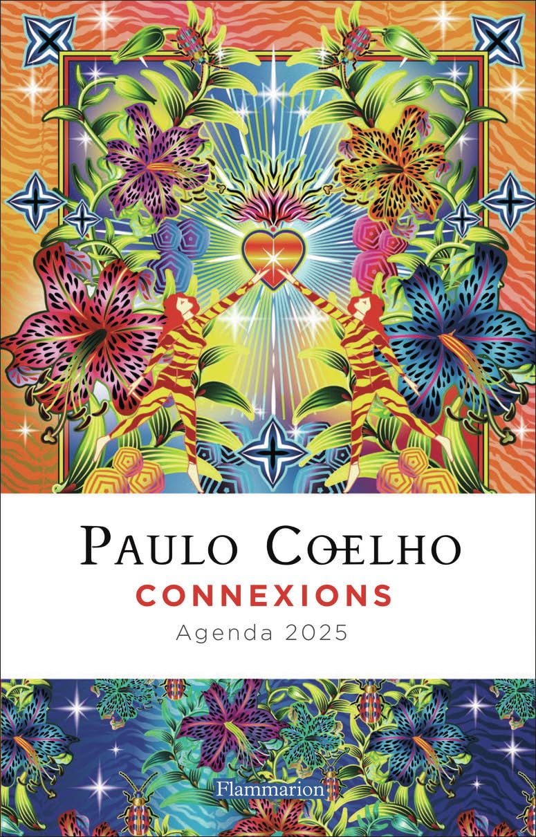 Agenda 2025: Connexions