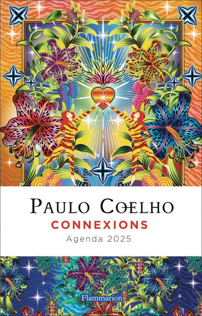 Agenda 2025: Connexions