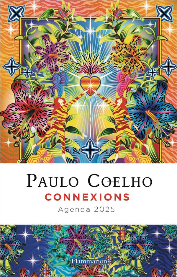 Agenda 2025: Connexions