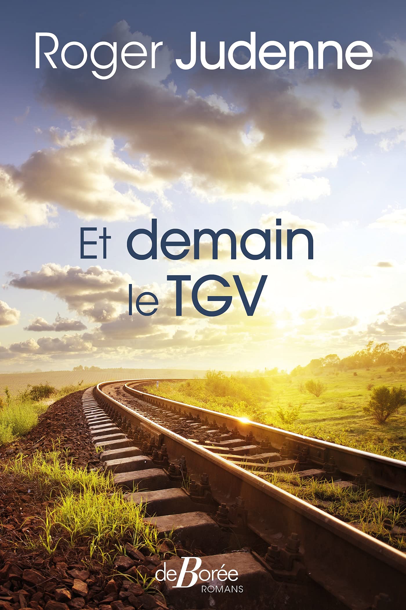 Et demain le TGV