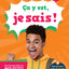 Ça y est, je sais ! Maths 3e