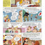 Les Guides en BD - Tome 32: La Famille recomposée
