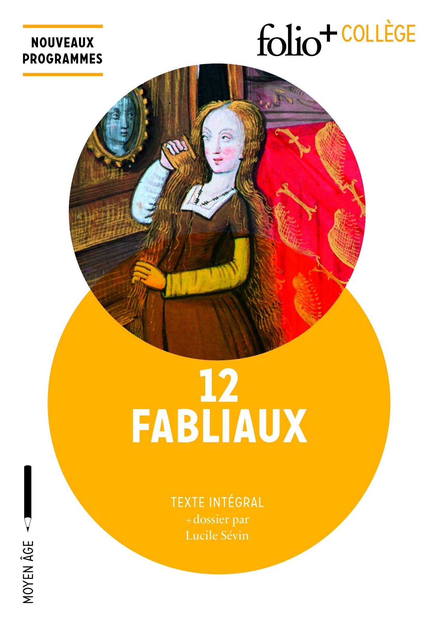 12 Fabliaux