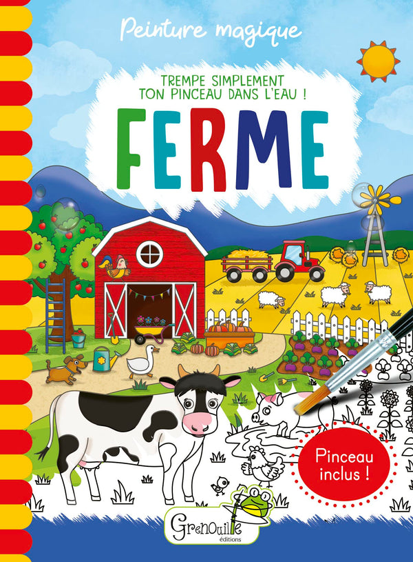 La ferme