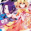 AR/MS!! - Tome 3
