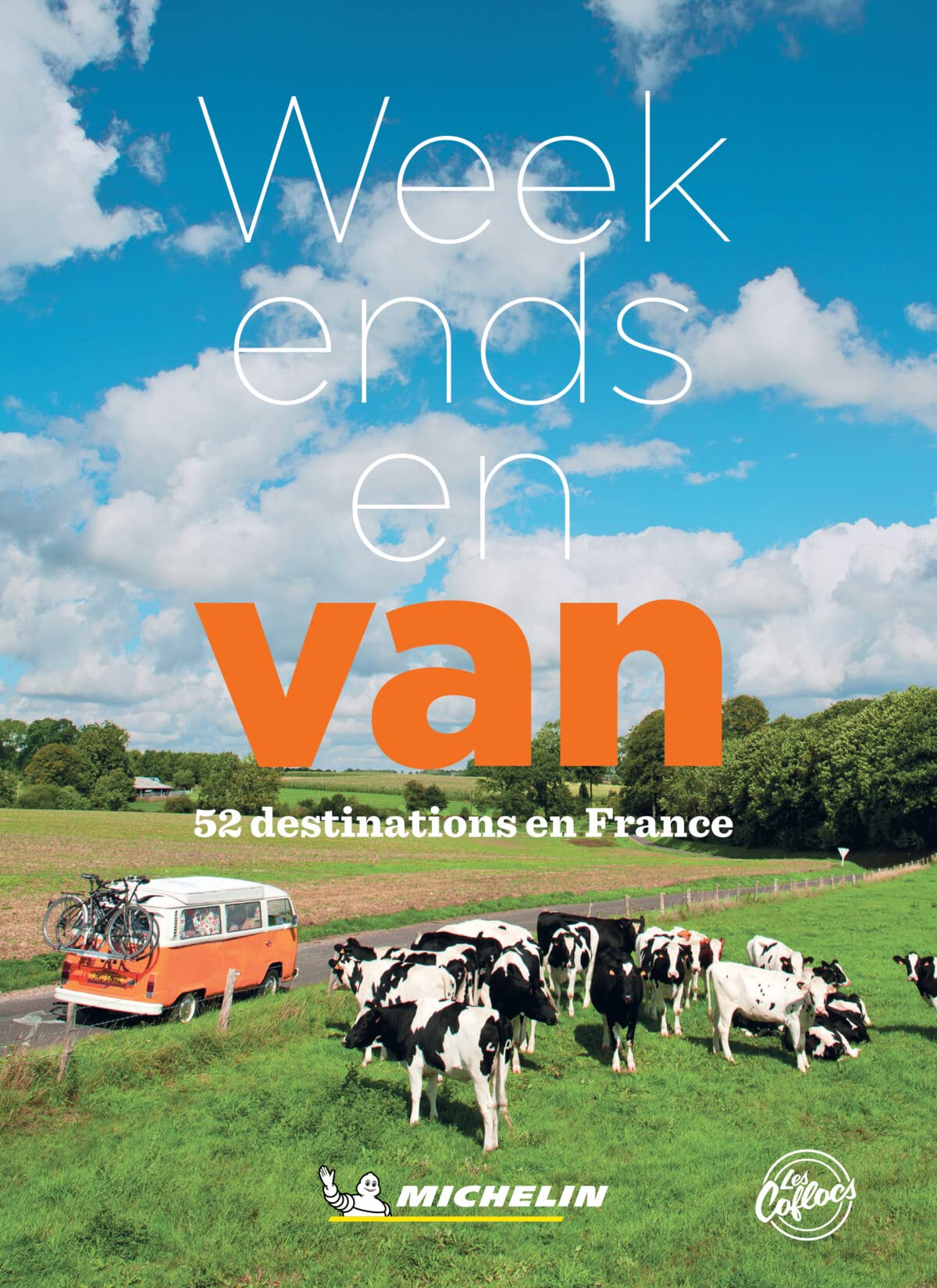 Week - Ends en van France