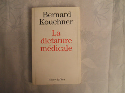 IAD - DICTATURE MEDICALE