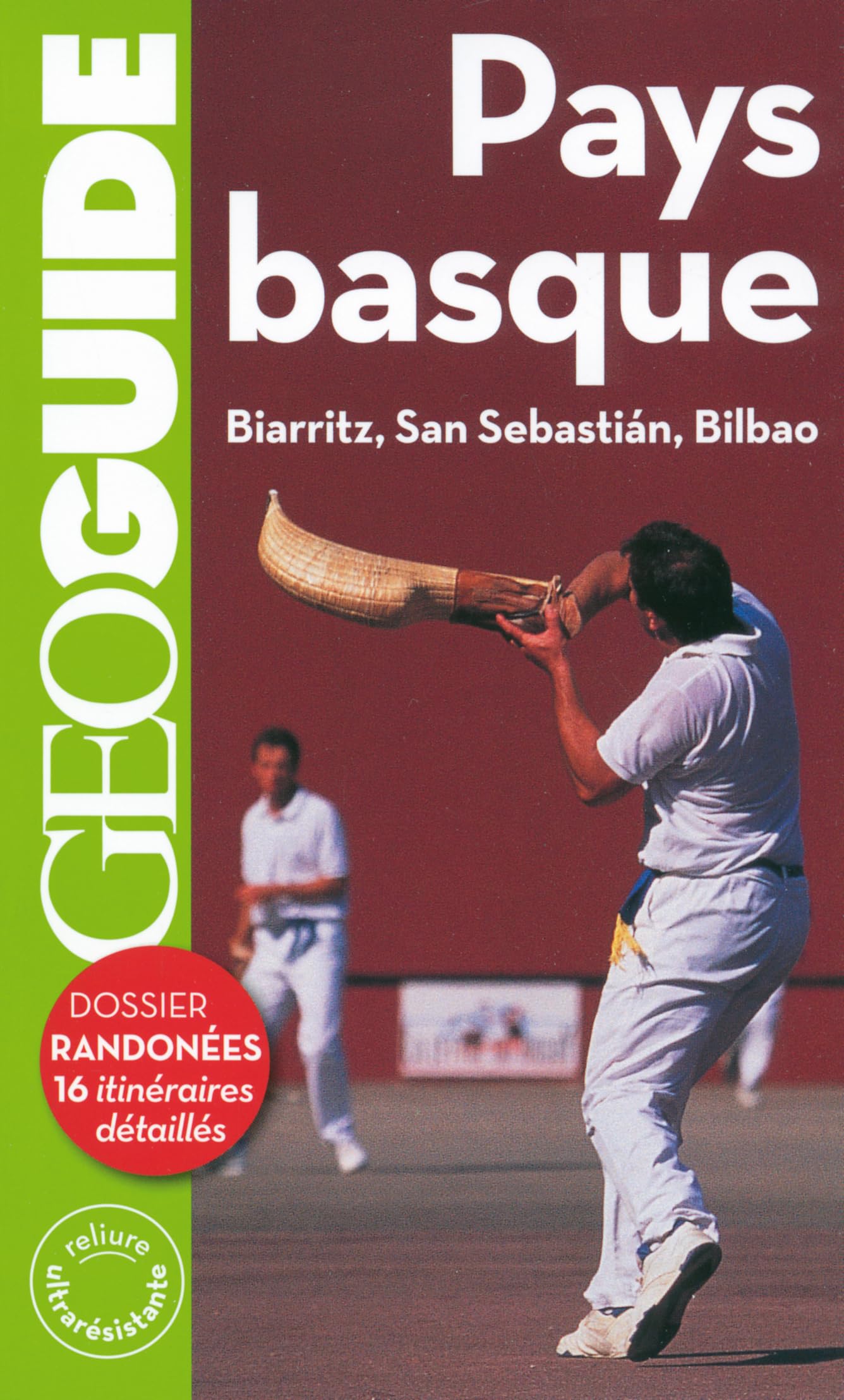 Pays basque