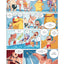 Mangetrouille - Tome 1 - Frousses, frissons et fringales