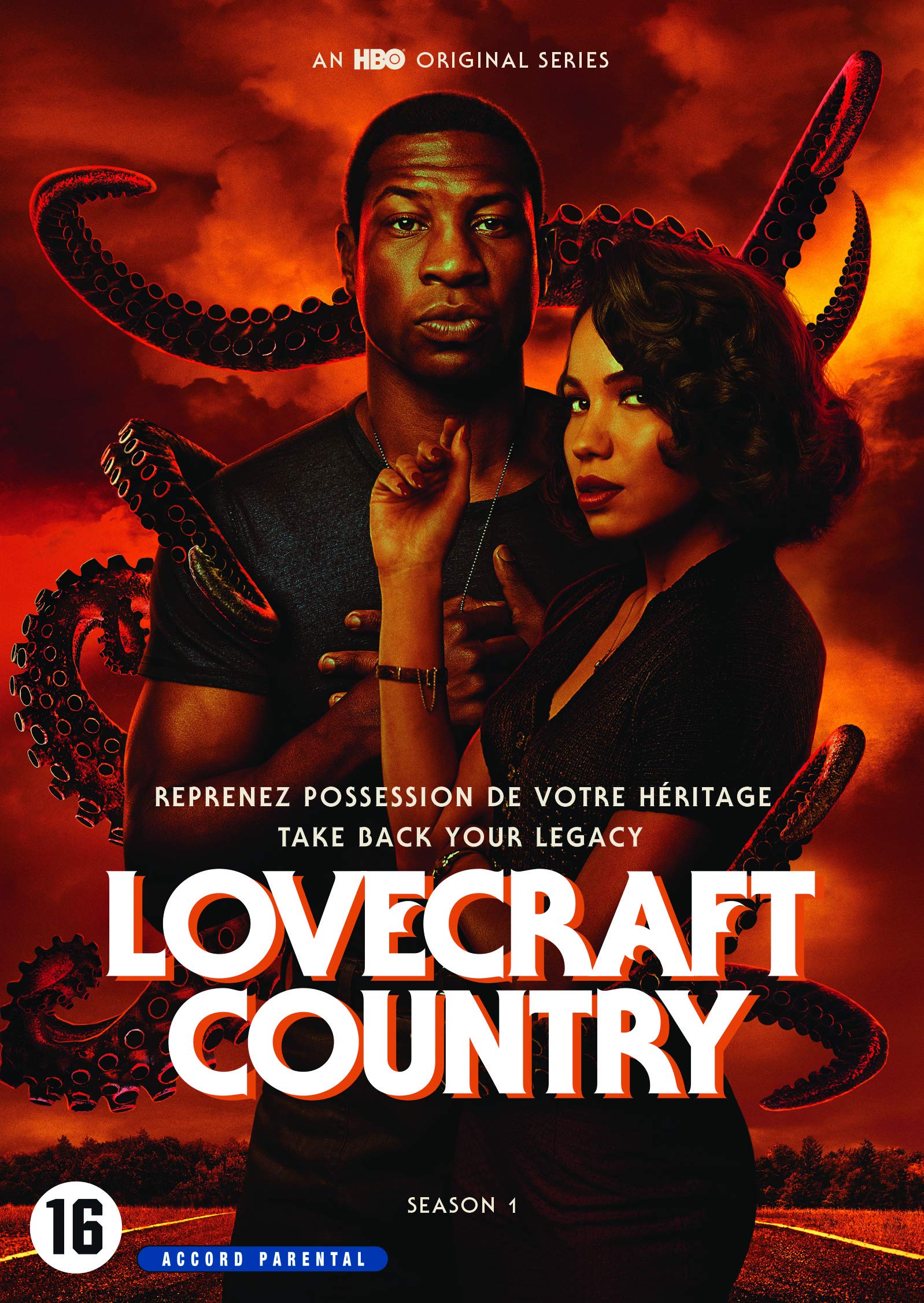 Lovecraft Country-Saison 1