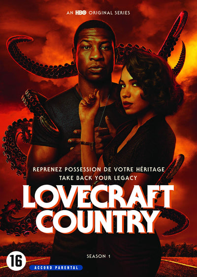 Lovecraft Country-Saison 1