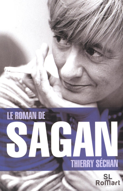 Le Roman de Sagan