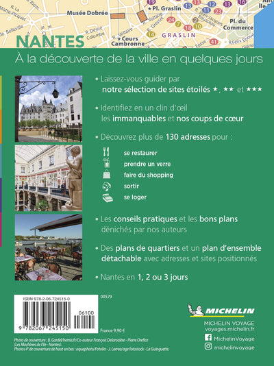 Guide Vert WE&GO Nantes