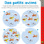 Les avions