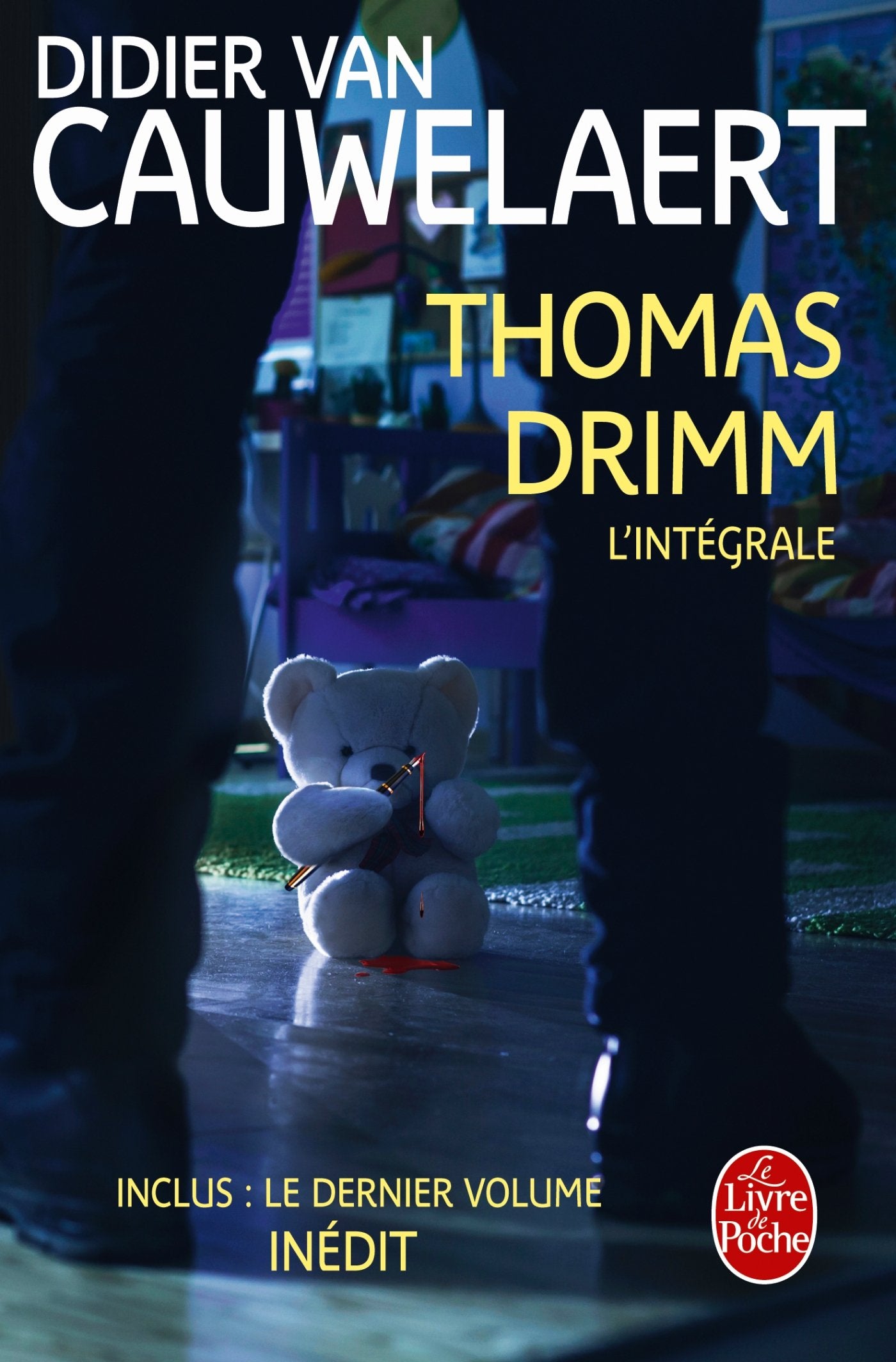 Thomas Drimm