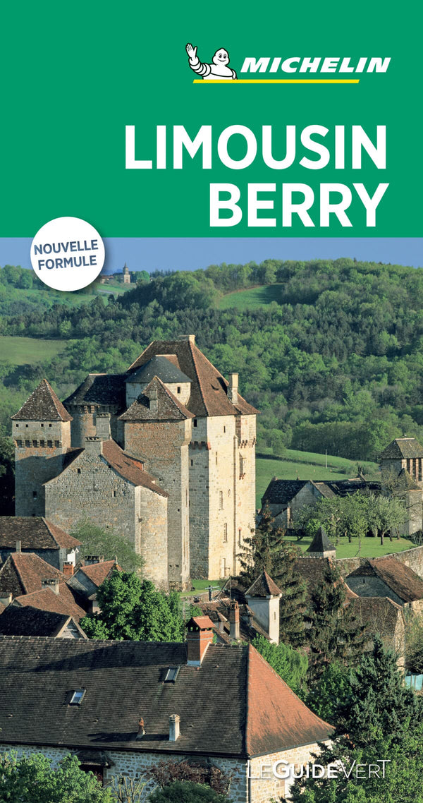 GUIDE VERT LIMOUSIN BERRY