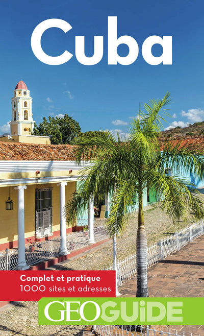 Guide Cuba