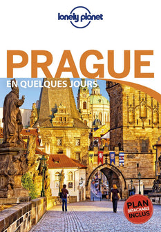 Prague En quelques jours - 5ed