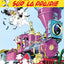 Lucky Luke - Tome 9 - Des rails sur la prairie