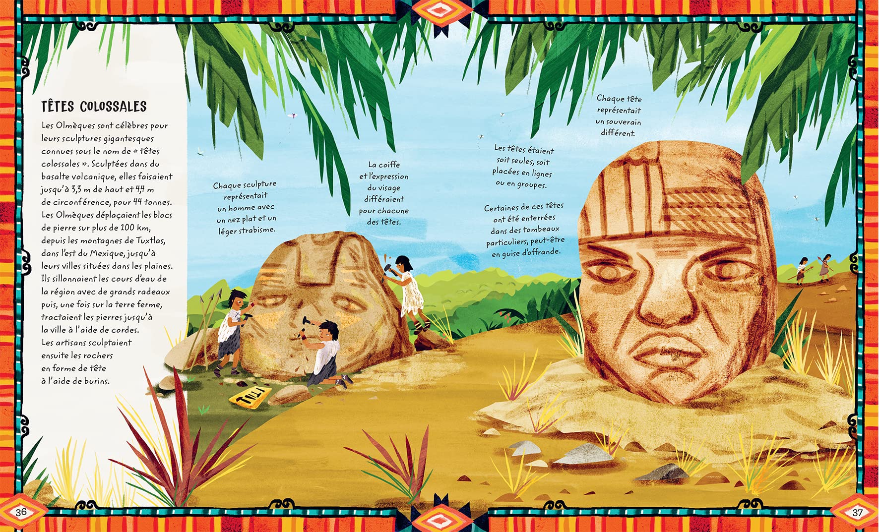 COMMENT VIVAIT-ON AVANT ?