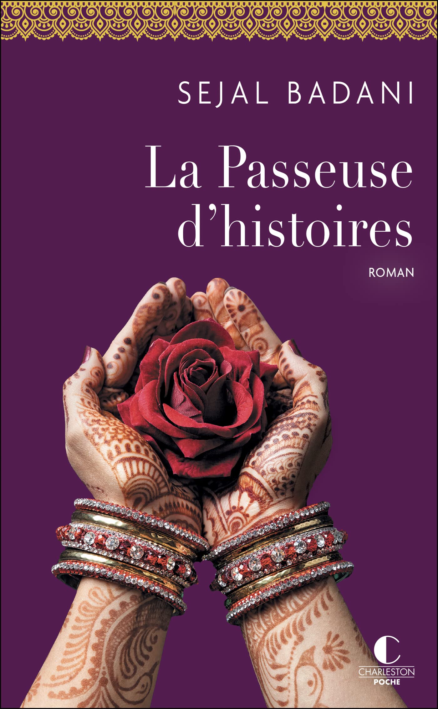 La passeuse d'histoires (PP)