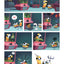Les Minions - Tome 4 - Paella dé mundo
